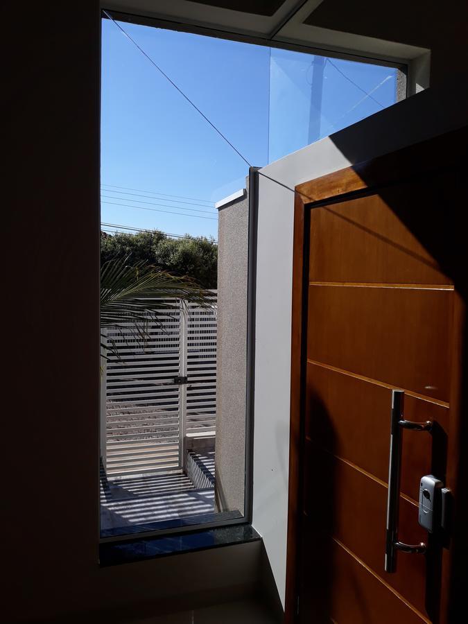 Casa Centro Villa Olímpia Eksteriør bilde