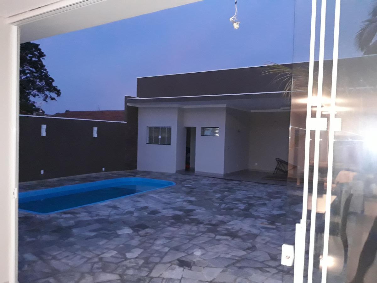 Casa Centro Villa Olímpia Eksteriør bilde